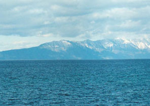 Baikal Mineral Water