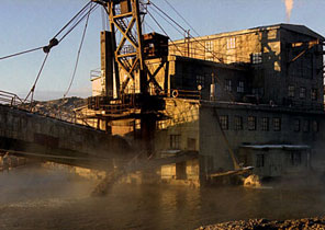 Norder Gold Mine