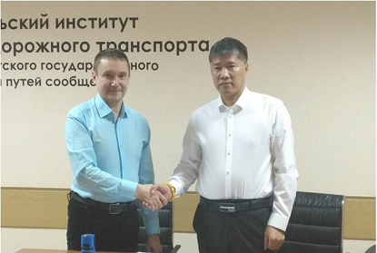 China and Russia's first coal chemical cooperation project was formally established in the post-Baikal Territory