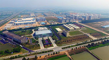 Корпорация Чжункунь Цзюйлинь совместно с городом Хух-Хото создала  «штаб-квартиру  Китай - Россия- Монголия». 